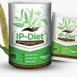 IP-Diet Cardamom Flavour – Smart Nutritional Food | Sugar-Free, Lactose-Free & Gluten-Free Health Supplement