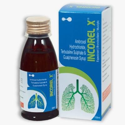 INCORELX