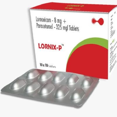 LORNIX-p