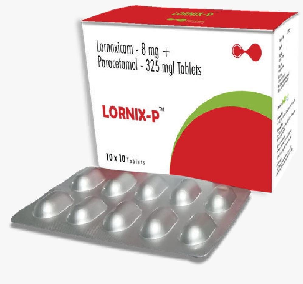 LORNIX-p