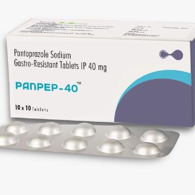 PAnPEP-DSR