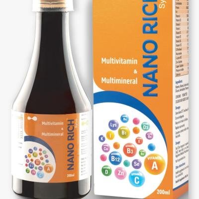 NANO RICHI